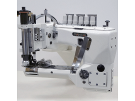 Швейная машина  запошивочного шва (шов “в замок”) KANSAI SPECIAL SX-6803PD  (1/4”)